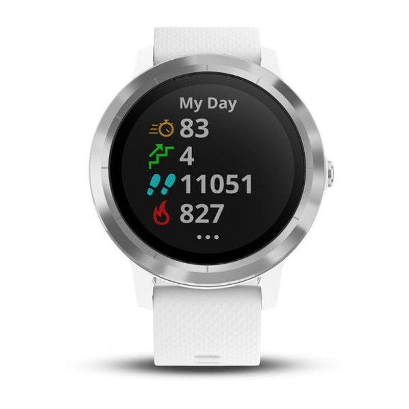 Garmin Vivoactive 3 Smartwatch price in Pakistan Telemart Pakistan