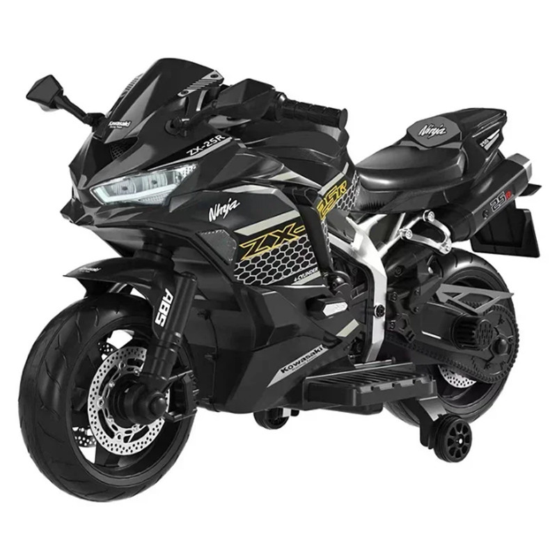 Buy Kawasaki Ninja Ride on Bike at Best Price In Pakistan | Telemart