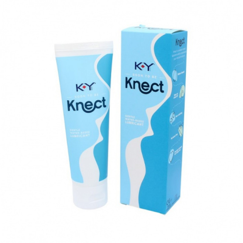 Buy KY KYNECT GENTLE WATER-BASED LUBRICANT at Best Price In Pakistan |  Telemart