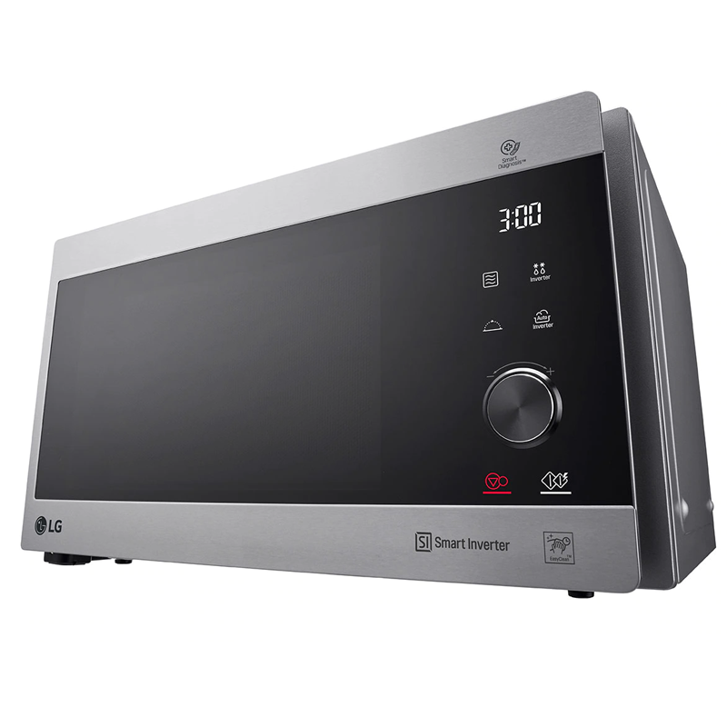 Buy LG MH8265DIS Smart Inverter Microwave Oven 42 Litre With Official Warranty at Best Price In