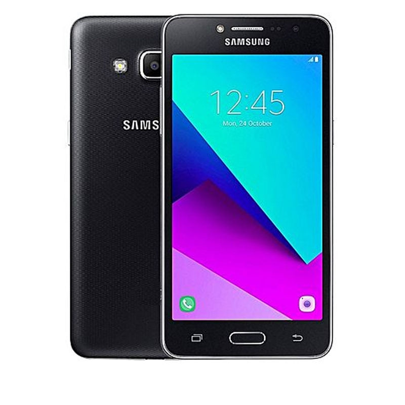 Samsung Galaxy Grand Prime Plus 4G Dual Sim With Official Warranty Telemart