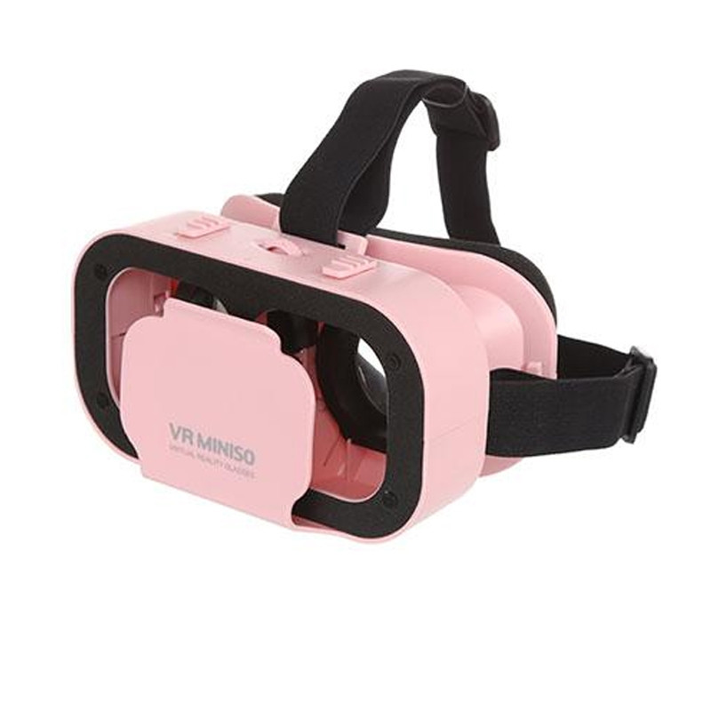 Reality Glasses Miniso 3d Vr Glasses 3D Virtual Reality Glasses