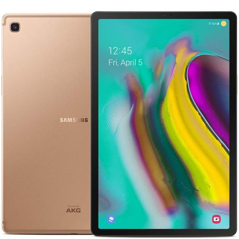 Buy Samsung Galaxy Tab S5e (64GB) Non - PTA - Pre Owned at Best Price ...