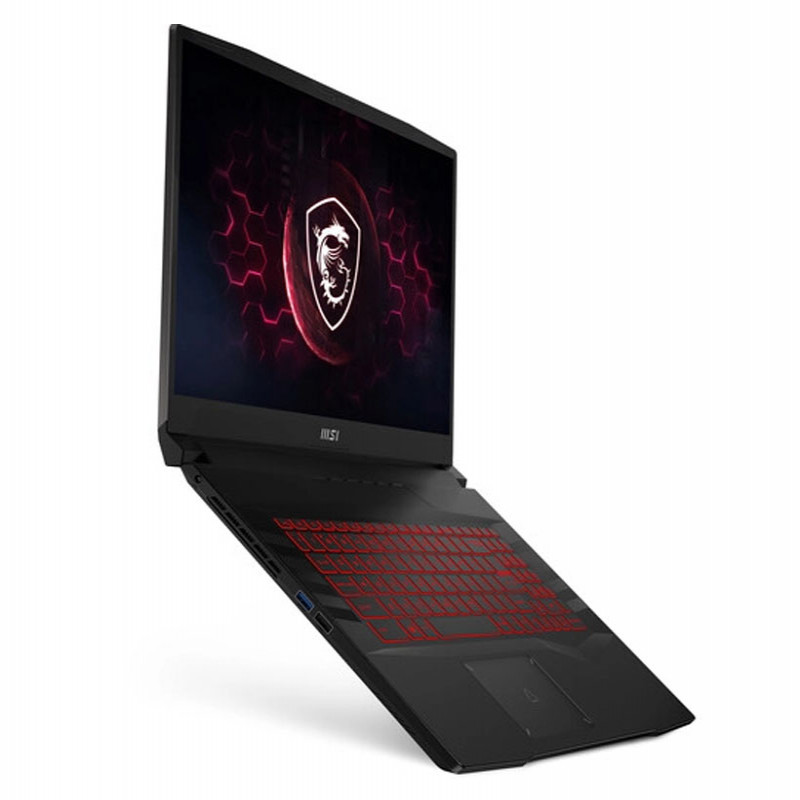 Buy MSI Pulse GL76 Core i7 12th Gen 16GB 1TB SSD 8GB NVIDIA