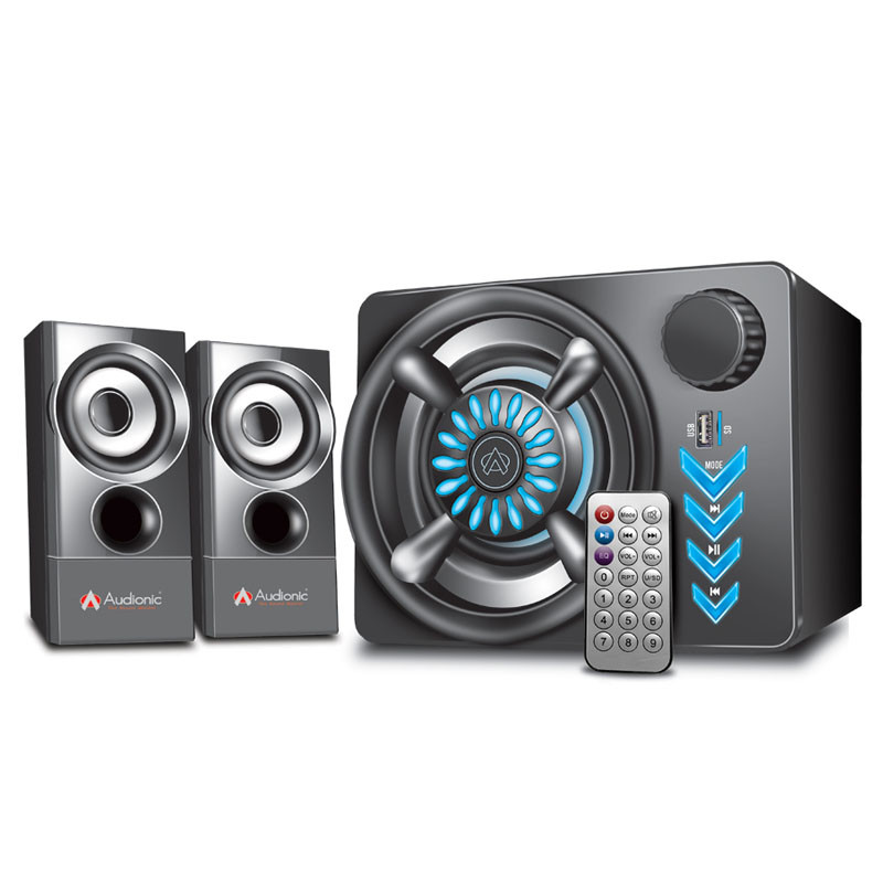 Audionic MAX 290 Speakers price in Pakistan Telemart Pakistan
