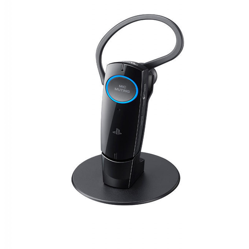 Microphone Sony Ps3 Bluetooth Headset Sony Bluetooth Headset For