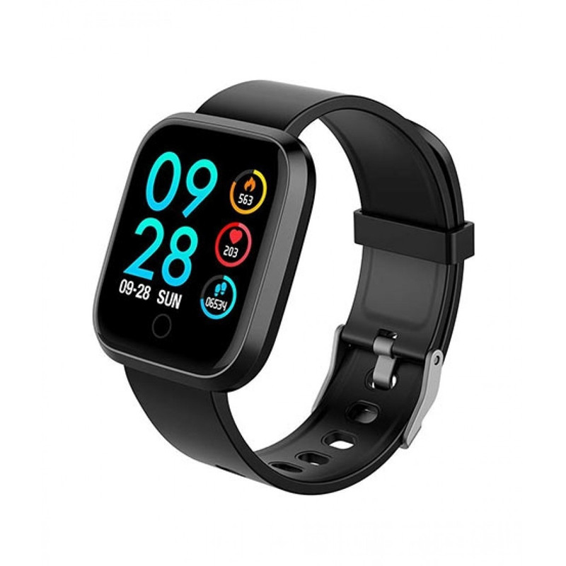 Riversong Smart Band Motive SW01 Stylish smartwatch price in Pakistan