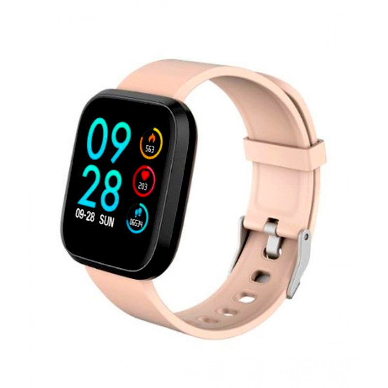 Riversong Smart Band Motive SW01 Stylish smartwatch price in Pakistan