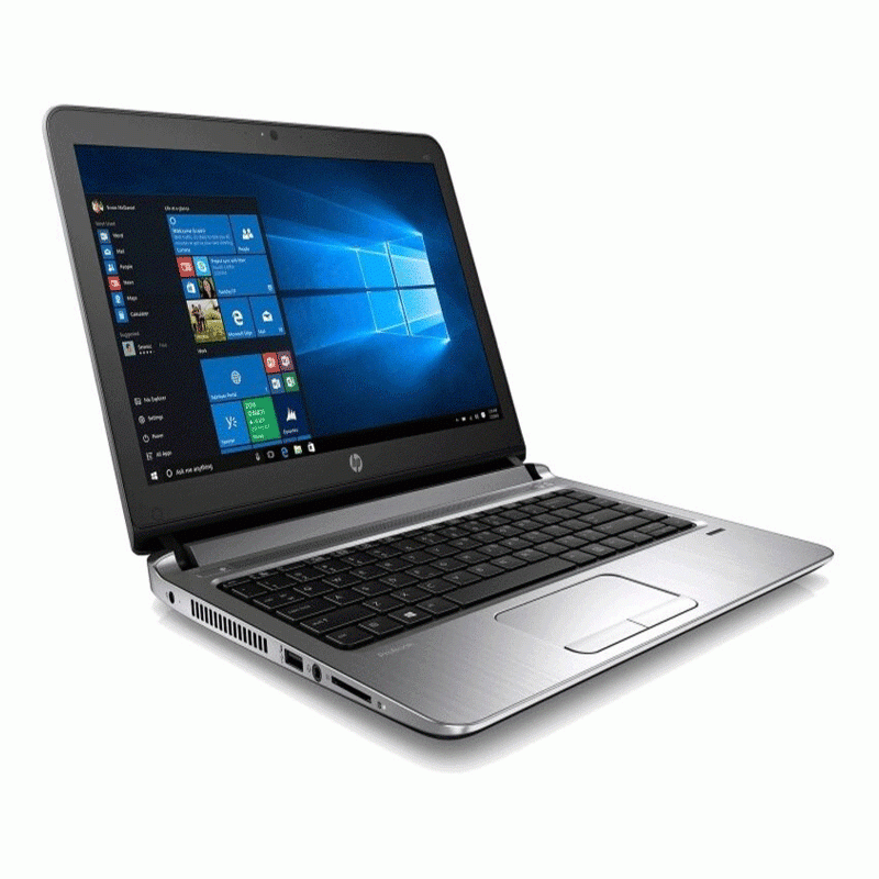 HP ProBook 430 G4 Core i3 7th Gen 8GB Ram 256GB SSD Win 10  Pre-Owned