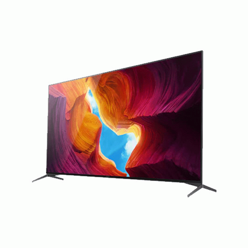 Android Tv Sony 55x9500 Sony KD-55X9500H 55-Inch 4K Ultra HD High