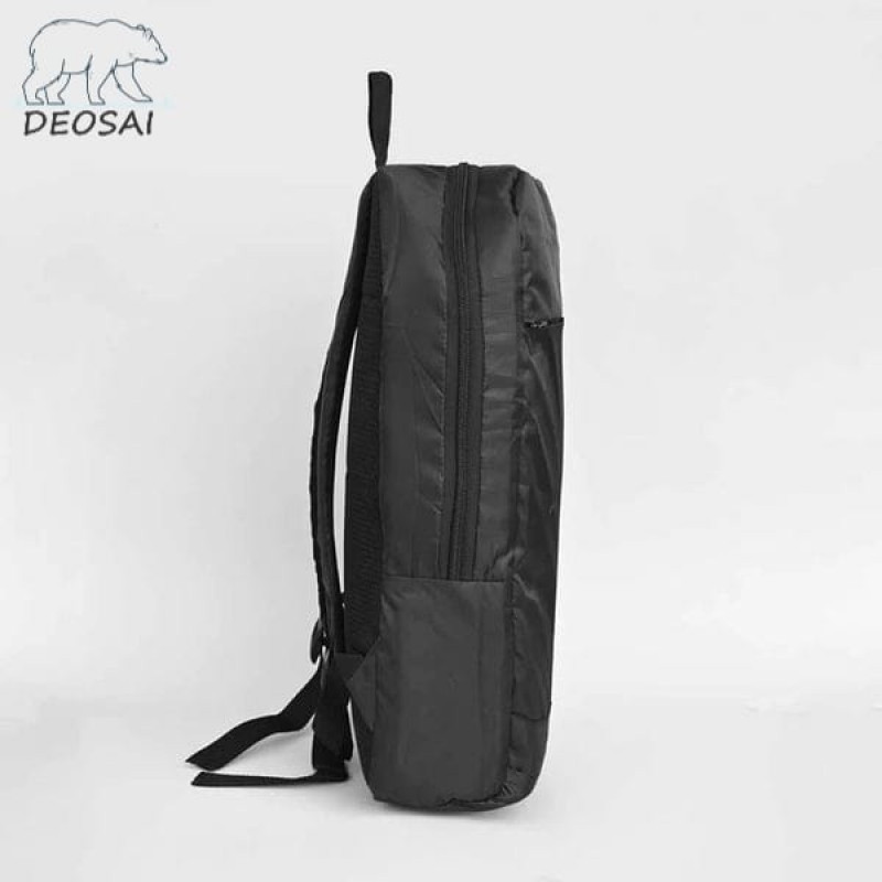 Buy Deosai Traveling High Quality Laptop BackpackBlack at Best Price