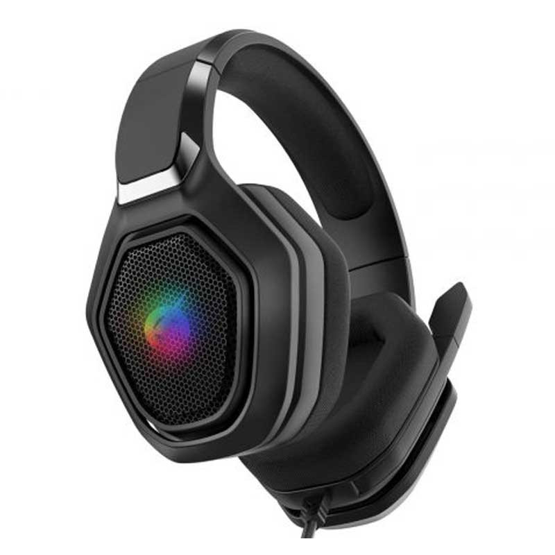 Buy Faster BG300 Blubolt Surrounding Sound Gaming Headset at Best
