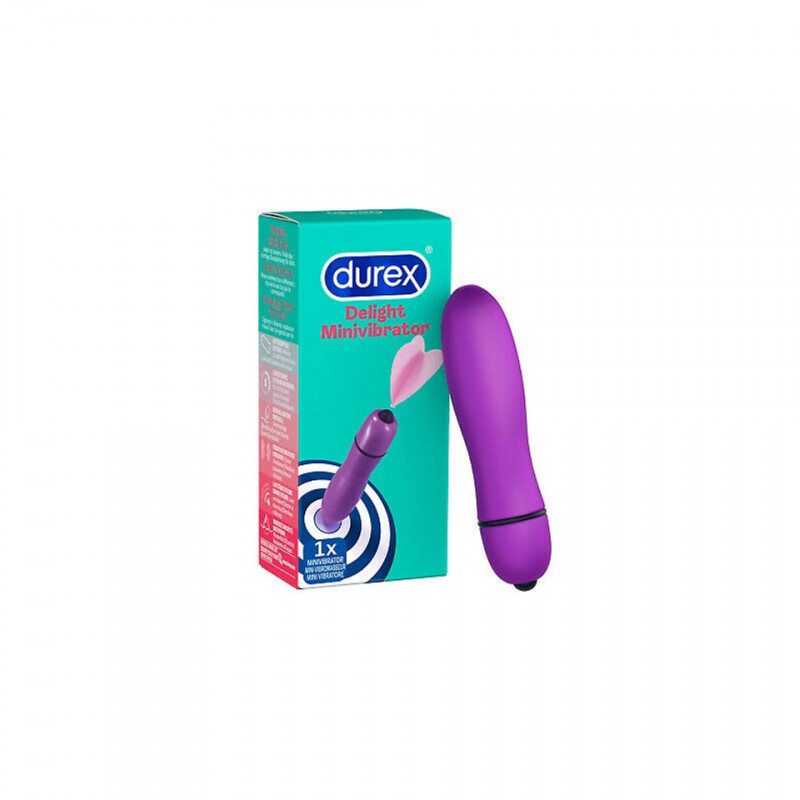 durex delight mini vibrator Spezial Gleitmittel für Petzoldts Reinigungsknete main image 0