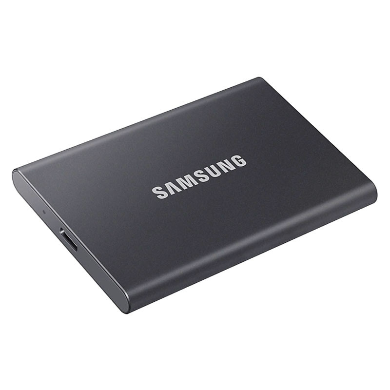 Buy Samsung T7-1TB SSD Portable USB Non Touch Solid State