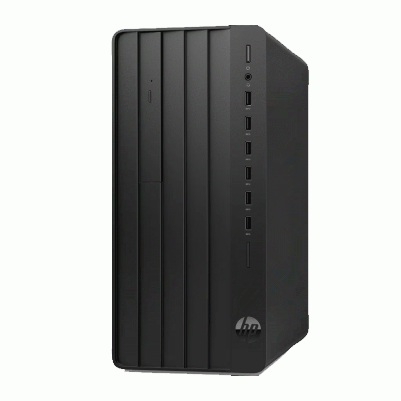 Buy HP Desktop 280G9 Pro Tower Core i5 12th Gen 8GB Ram 512GB SSD