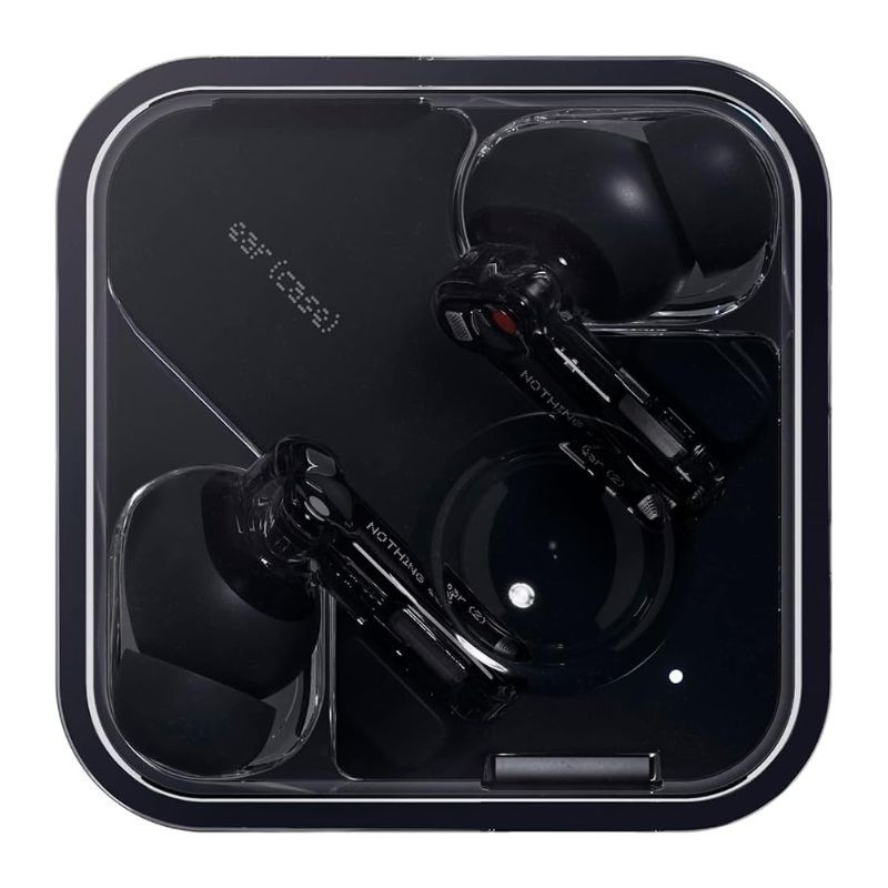 Buy Nothing Ear True Wireless Earbuds at Best Price In Pakistan - Main Image