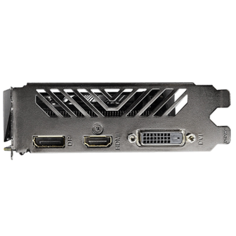 Gaming Oc Amd Radeon Rx 560 6gb Gigabyte Radeon™ RX-560 Gaming OC