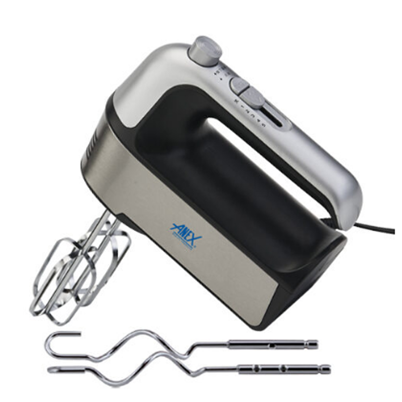 Buy Anex AG816 Hand Mixer With Official Warranty at Best Price In