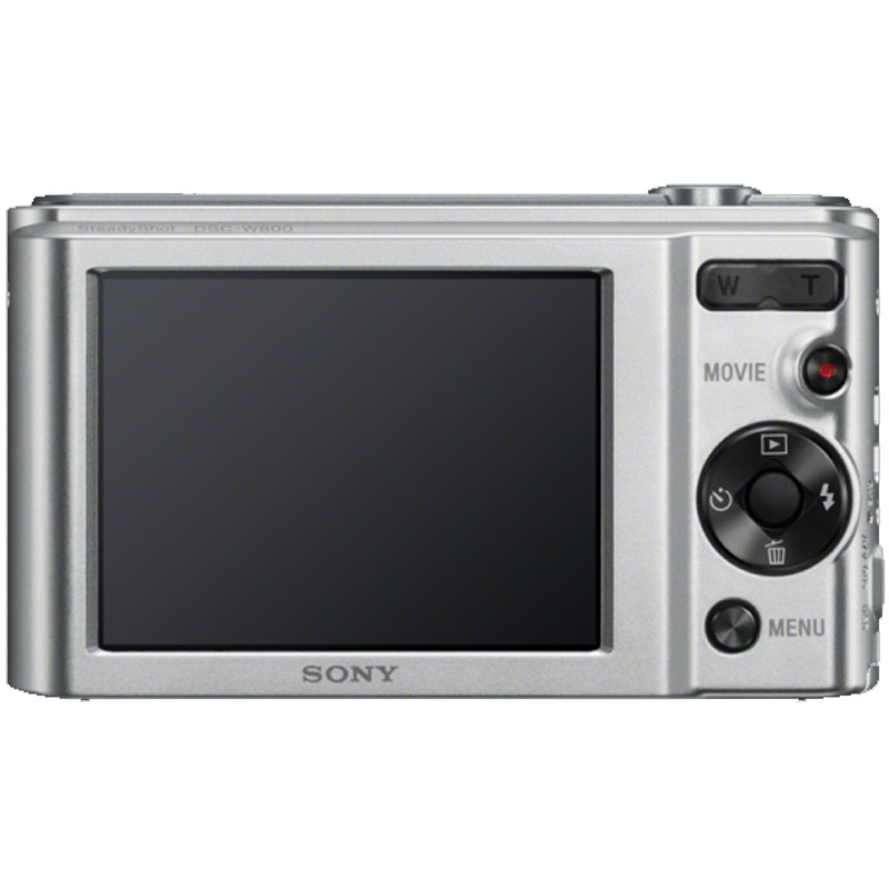 Buy Sony Cybershot Dscw800 Digital Camera at Best Price In Pakistan