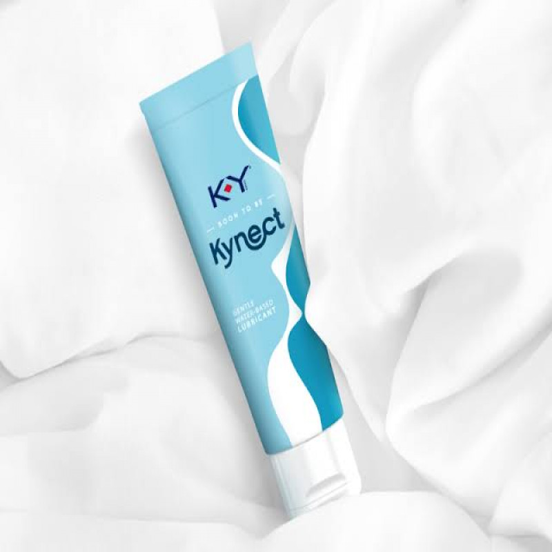 Buy KY KYNECT GENTLE WATER-BASED LUBRICANT at Best Price In Pakistan