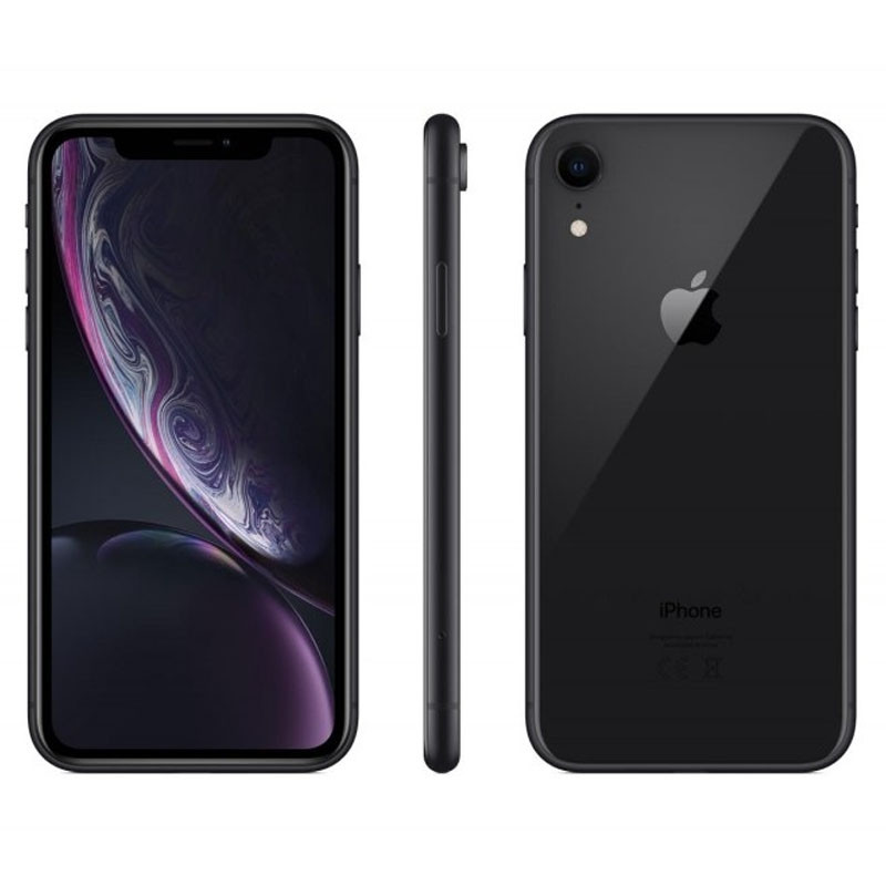 Apple iPhone XR 64GB (NonPTA Approved) price in Pakistan Telemart