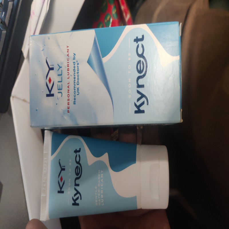 Buy KY KYNECT GENTLE WATER-BASED LUBRICANT at Best Price In Pakistan |  Telemart