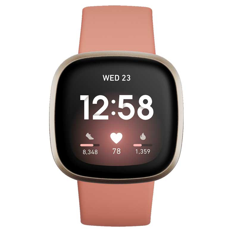 fitbit 邪魔くさく versa3 fitbit 邪魔くさく versa3