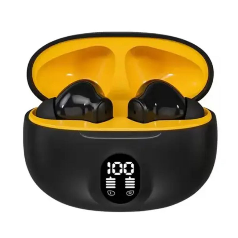 Qcy T12 Review True Wireless Earbuds Qcy T12 Review QCY T12