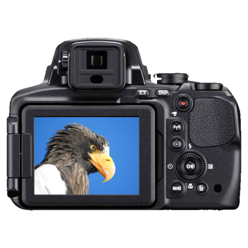 Nikon CoolPix P900 Digital Camera at the best price in Pakistan