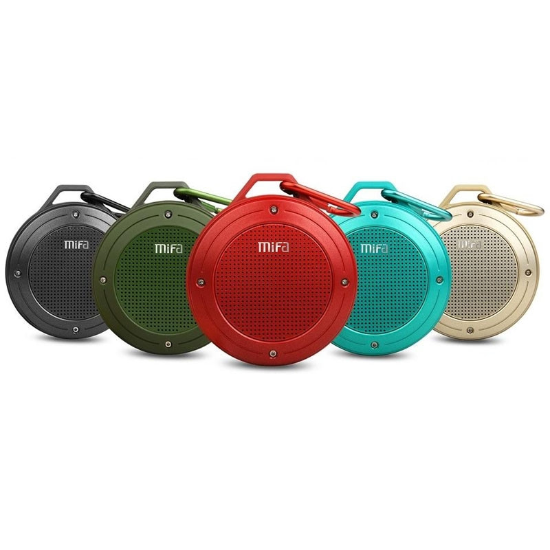 Review Mifa F10 Mifa F2 Bluetooth Speaker Bluetooth Speaker Mifa