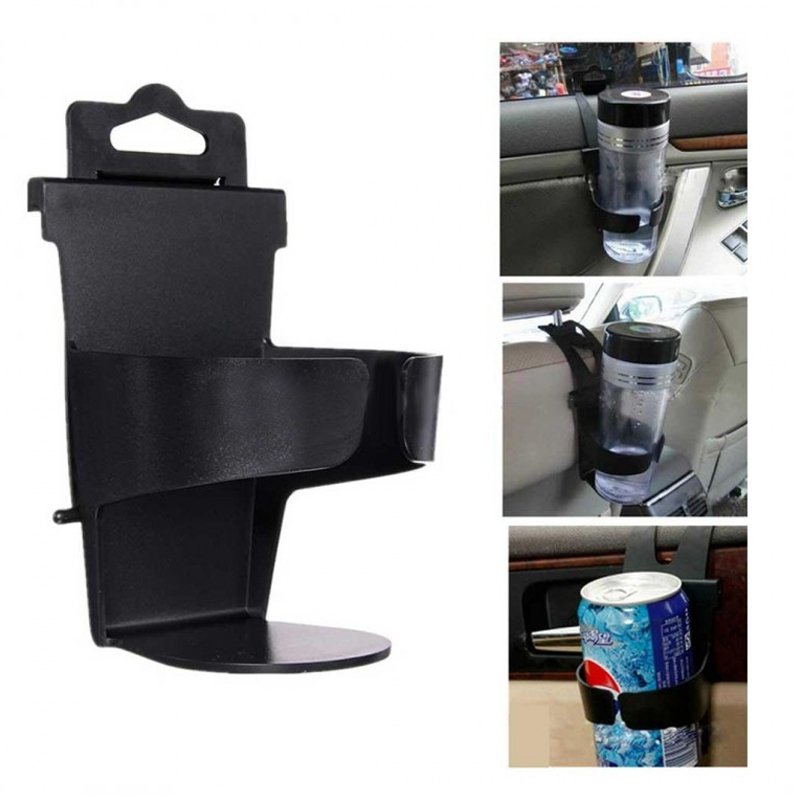 Buy Car Window Glass Holder Universal Drink Holder at Best Price In