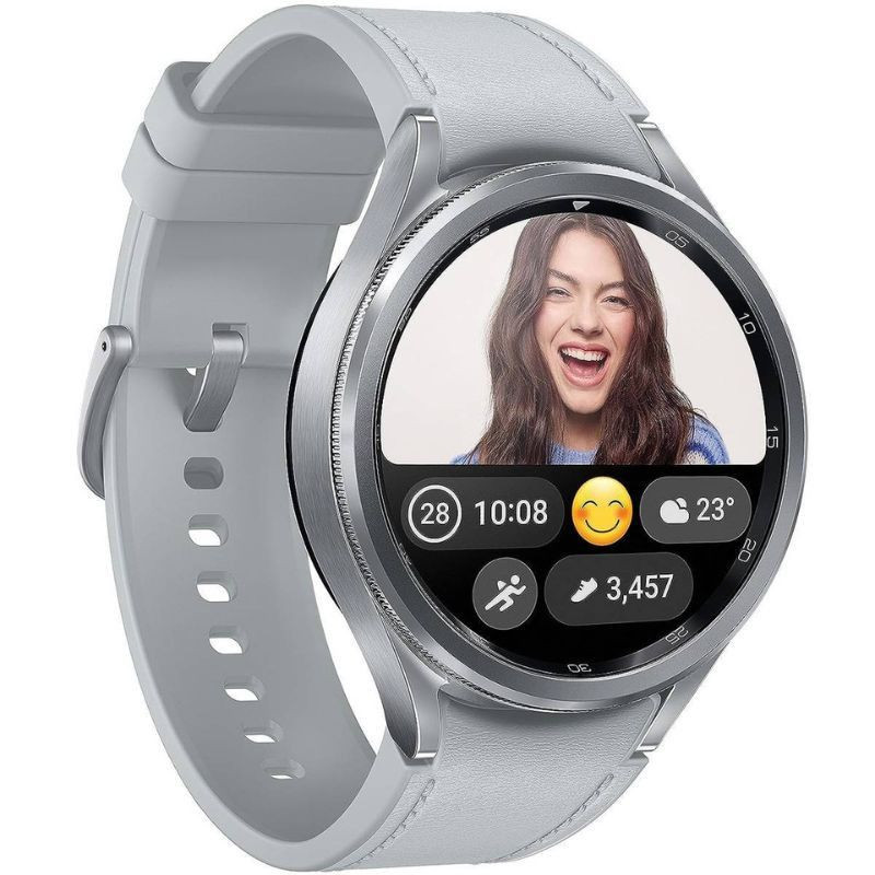 Samsung Galaxy Watch Classic 47mm R960