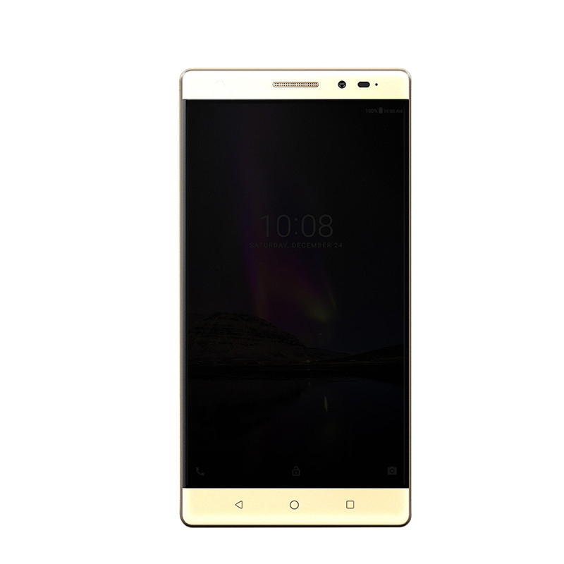 Lenovo Phab2 Plus - Full phone specifications