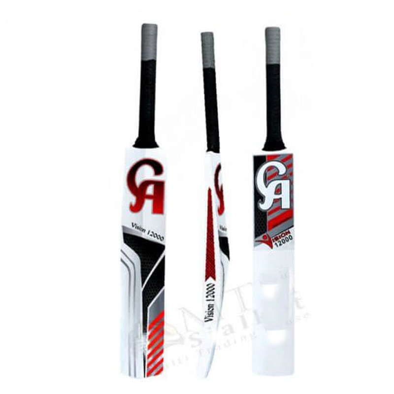 Tape Ball Cricket Bat Vision 12000 price in Pakistan Telemart