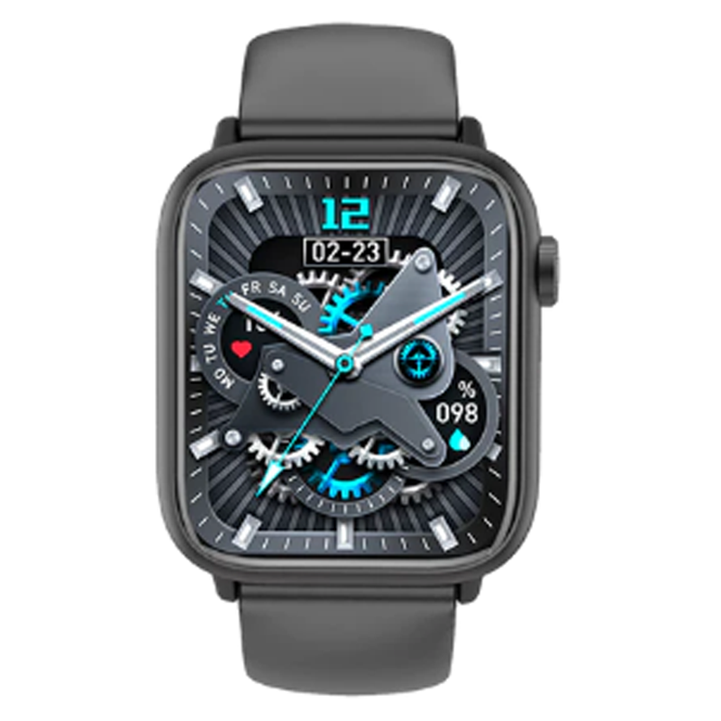 Yolo Watch Pro Max Calling Smart Watch