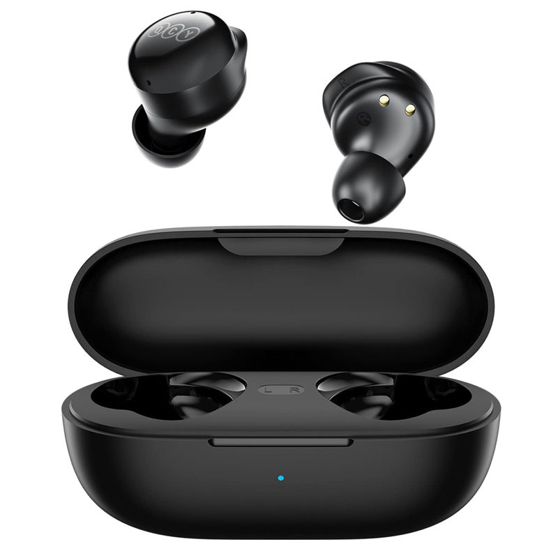 Pro Vs Qcy Earphones Review QCY MeloBuds Pro ANC Bluetooth