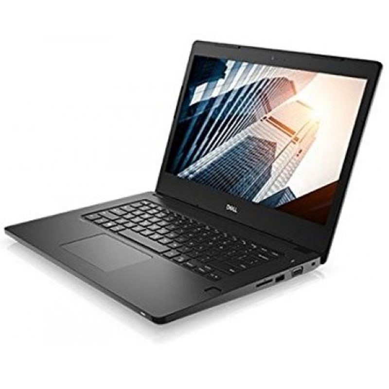 Dell Latitude 3590 Core i7 8th Gen 8GB 1TB HDD 2GB AMD Radeon 530