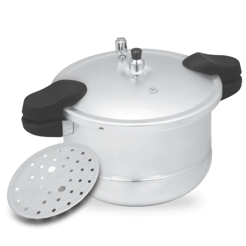 In Pakistan Cooker Price Litre Buy Majestic CHEF 1205 Aluminum