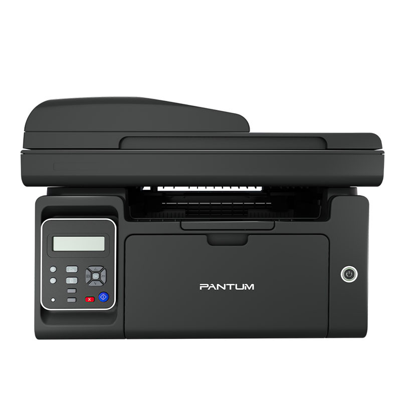 Buy Pantum M6550NW Mono laser Multifunction Printer at Best Price In