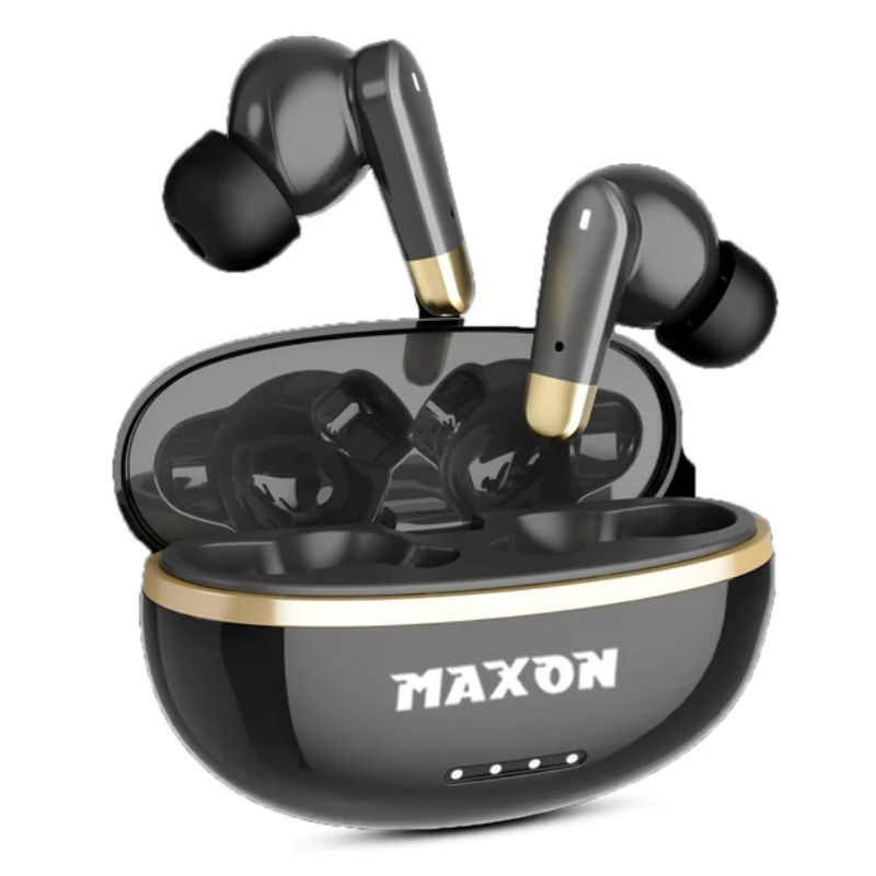 Maxon B304 Sound-Sprint Earbuds With Official Warranty