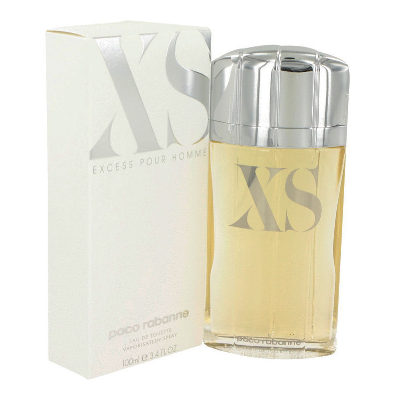 Paco Rabanne XS EDT For Men 100 ml