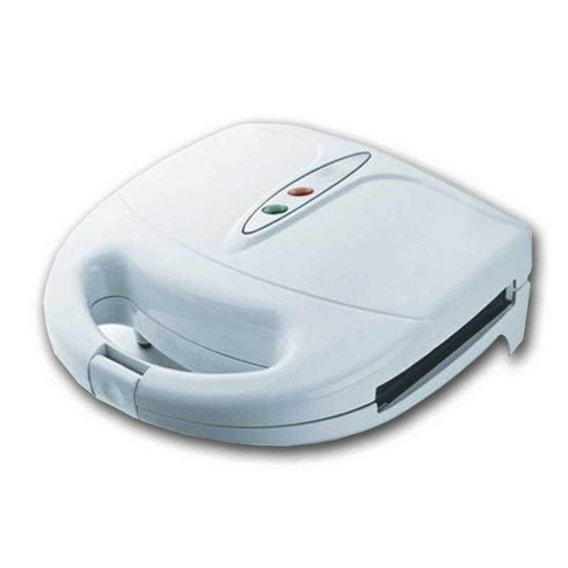 National Gold NG666 Sandwich Maker White price in Pakistan at Symbios.PK