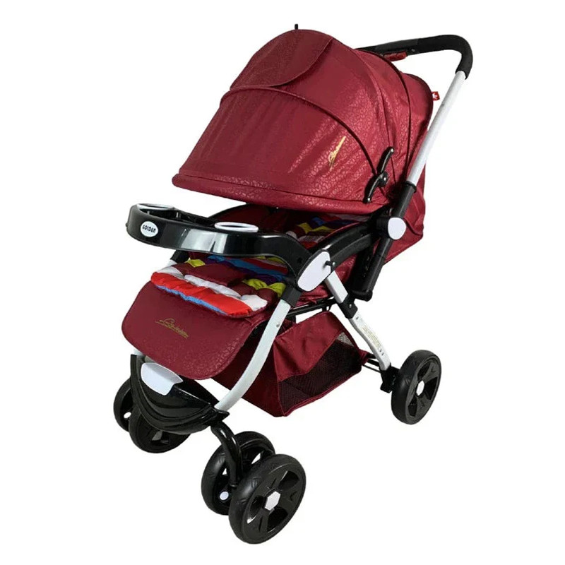 Stroller Red Harry And Honey Stroller Price 8585 Stroller Harry