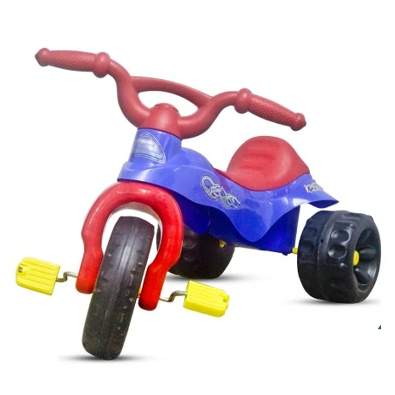 Buy TPW Kids Tricycle American Style at Best Price In Pakistan Telemart