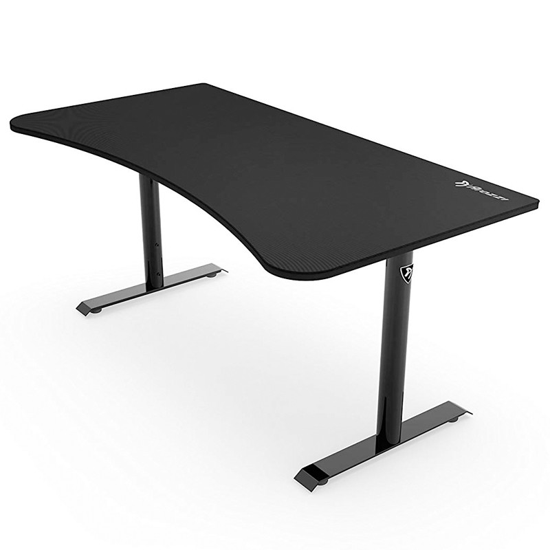 XRocker Borealis Official PlayStation Gaming Desk