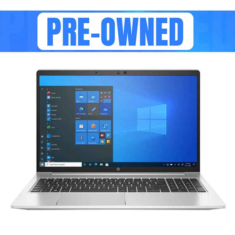 Buy HP ProBook 650 G8 Core i7 11th Gen 16GB Ram 256GB SSD 15.6