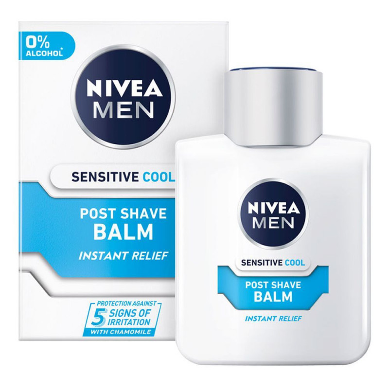 Nivea Men Sensitive Cool After Shave 100ml