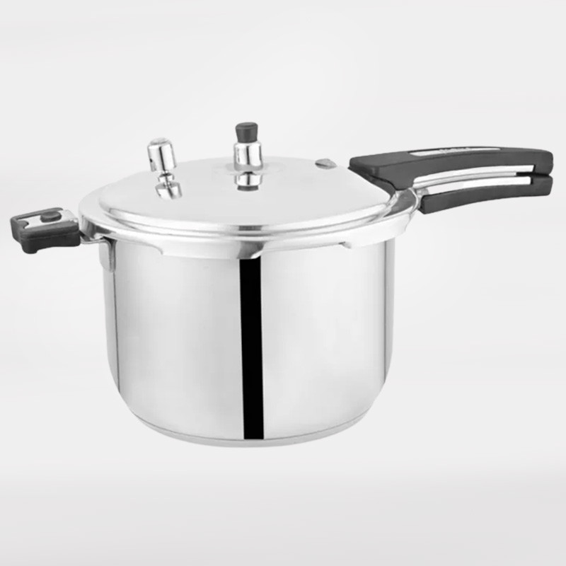 In Pakistan 15 Liter Cooker Price Alpha Pressure Cooker Stainless