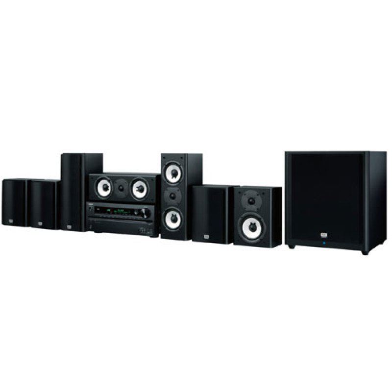 Onkyo HTS9700 7.1 Channel Home Theater System With Dolby Atoms price