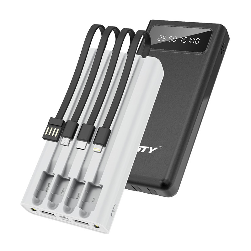 Buy Ansty AP021 Powerbank (10000 mah) at Best Price In Pakistan Telemart